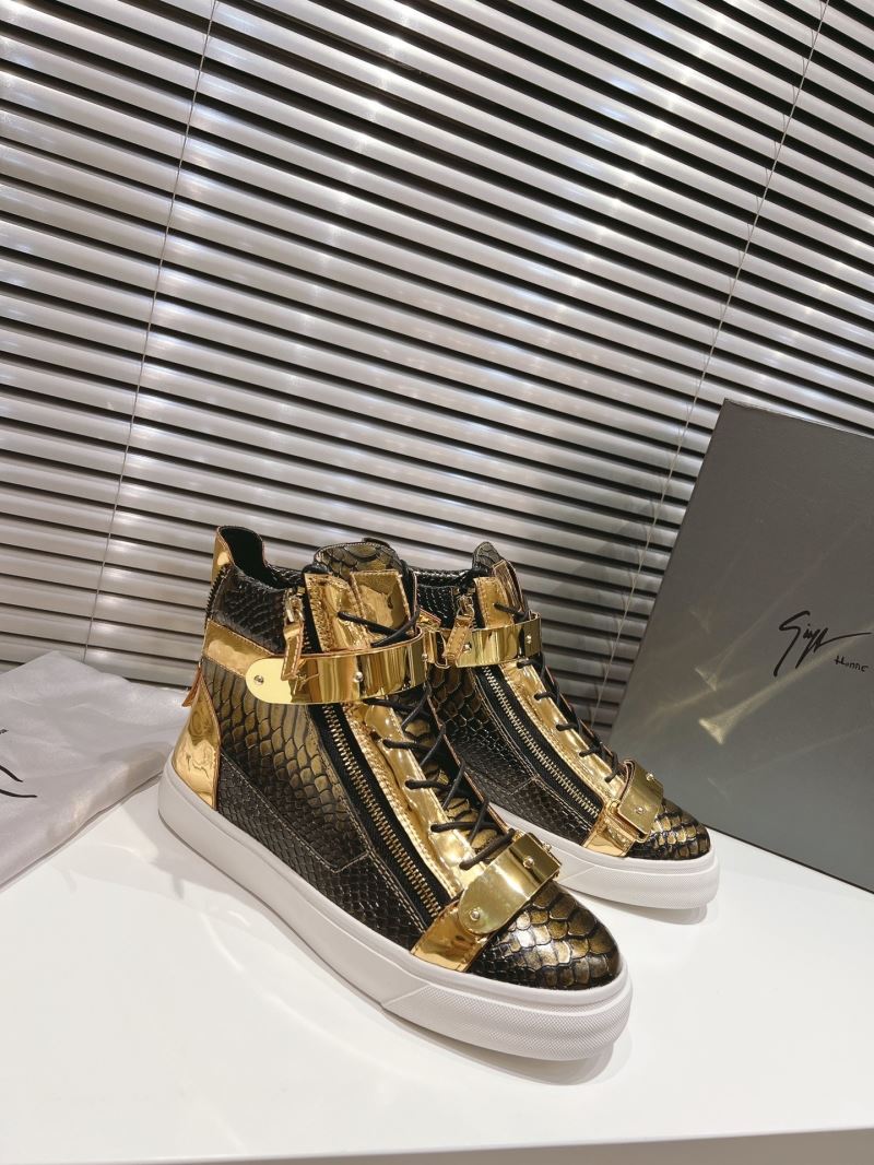 Giuseppe Zanotti Shoes